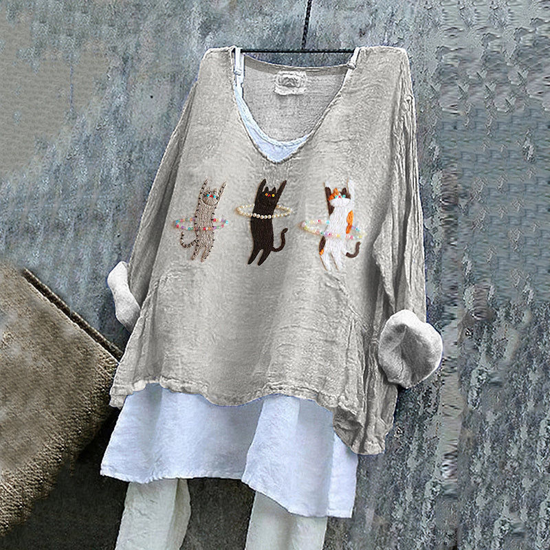 Elegantly Designed T-Shirt