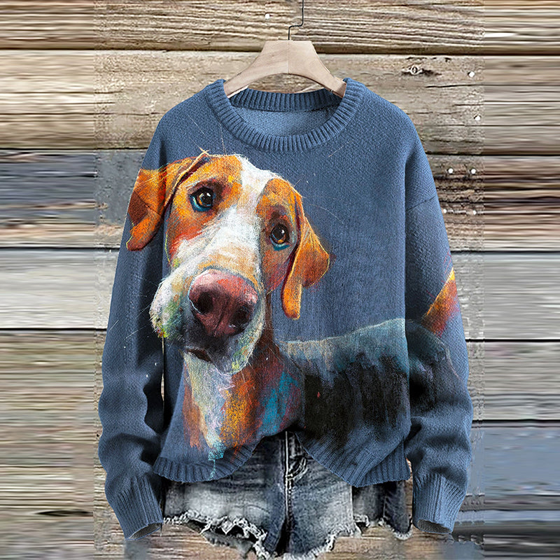 Elegantly Designed Jumper