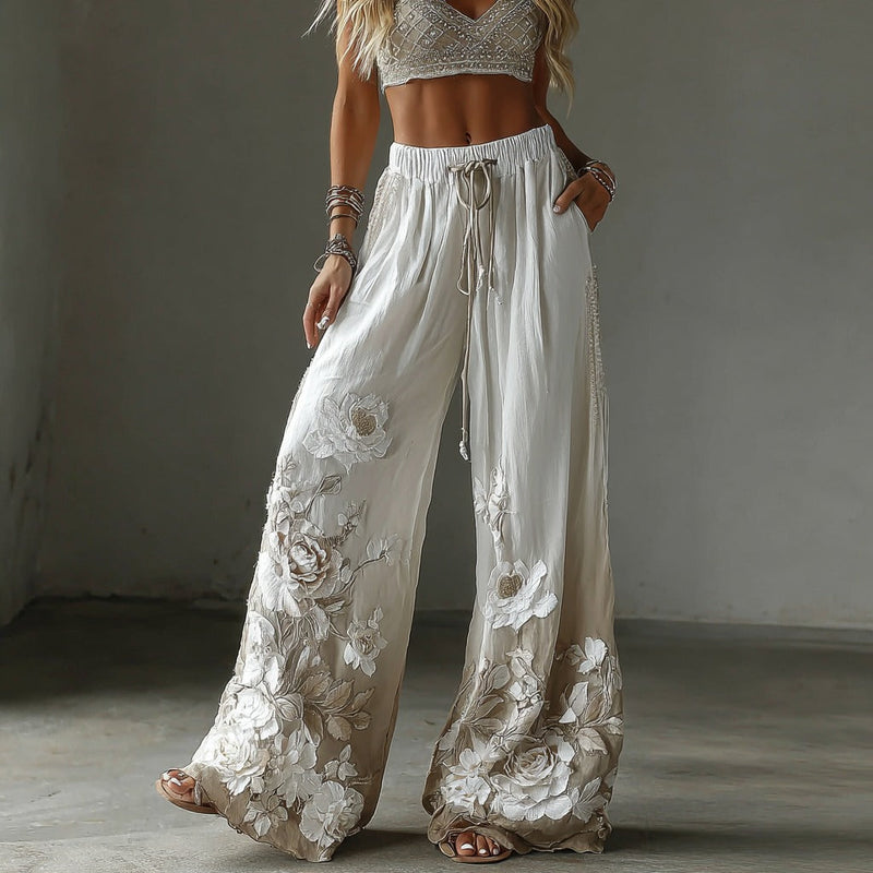 Classic Designed Trousers