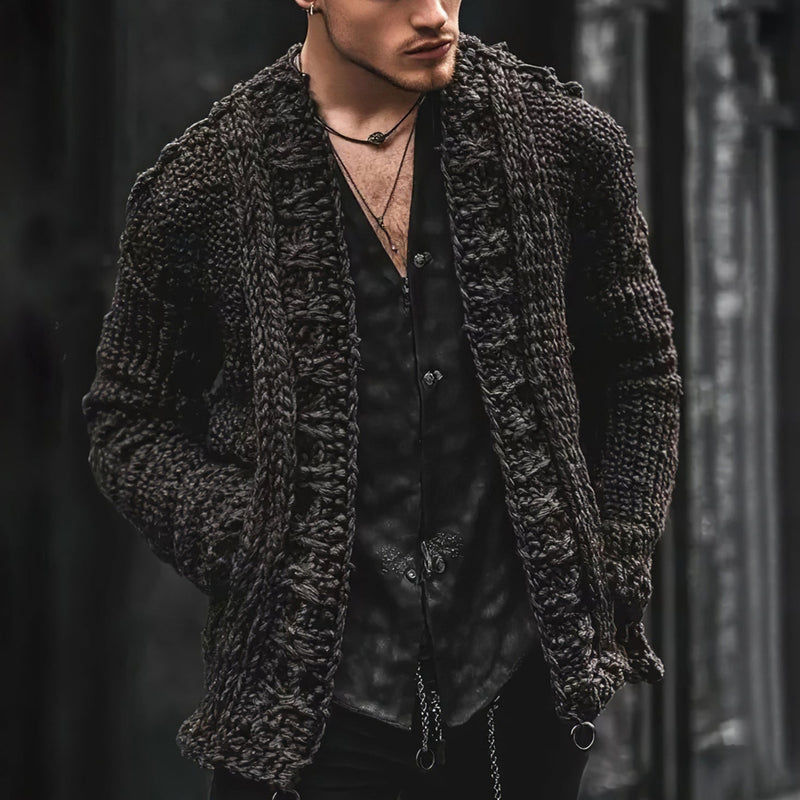 Classic Vintage Cardigan