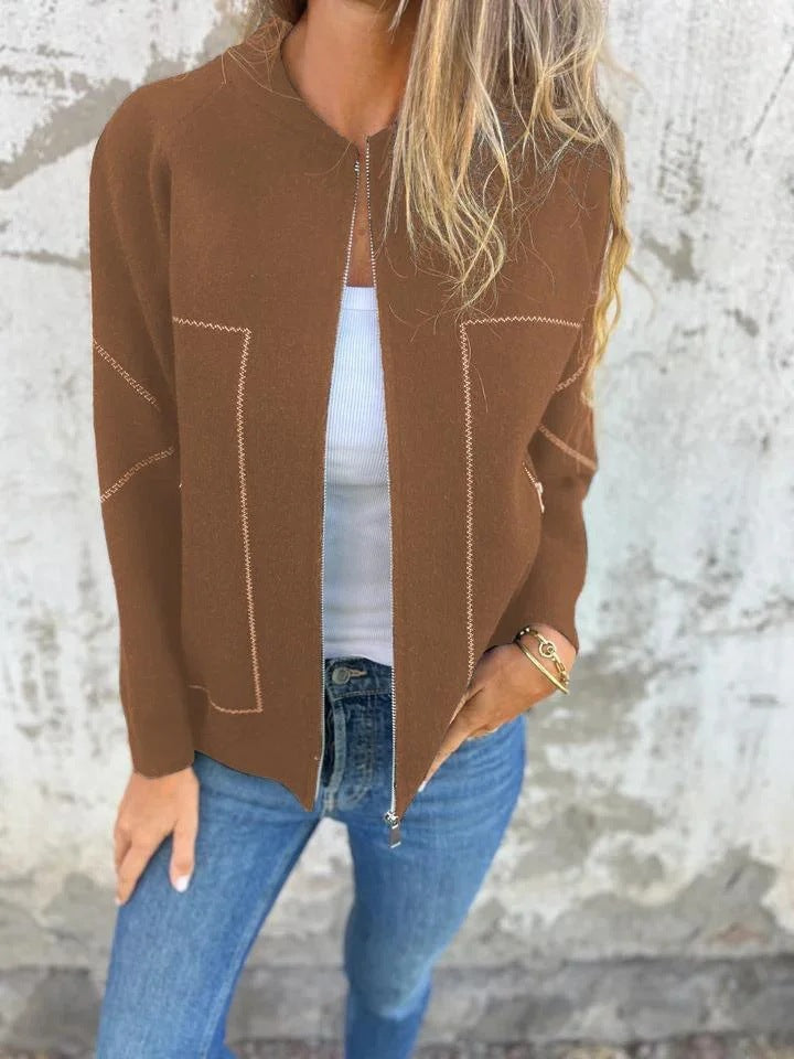Classic Vintage Jacket