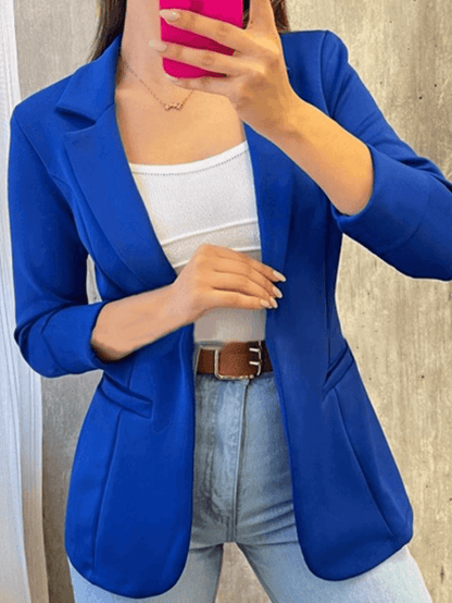 Callista | Comfortable and Stylish winter Jacket