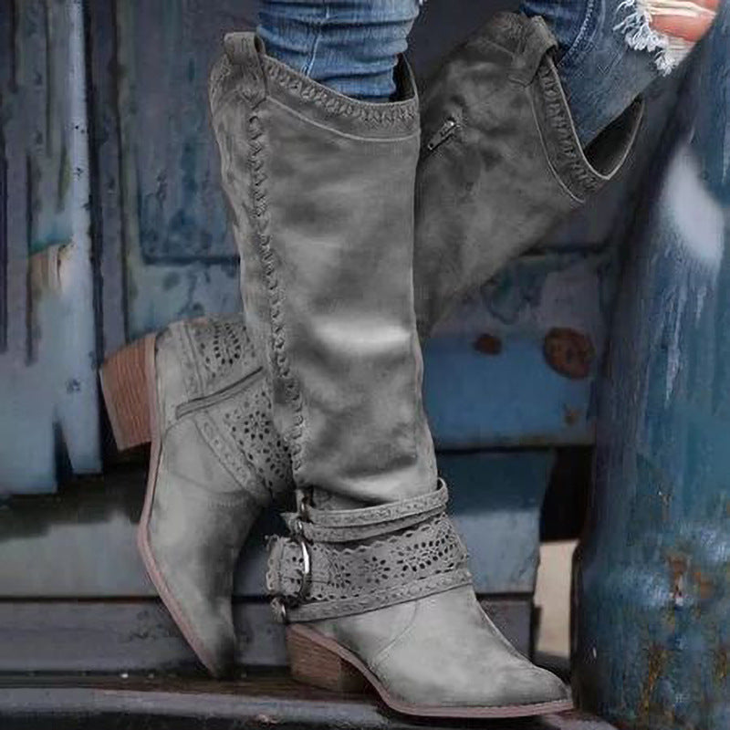 Stylish Orthopedic Boots for Any Occasion