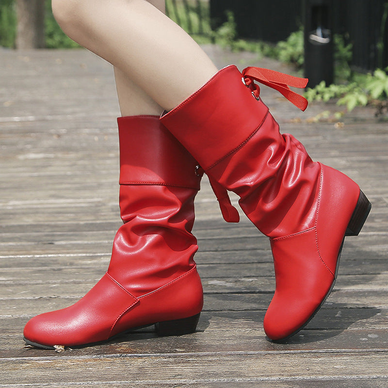 Beautifully Crafted Orthopedic Boots