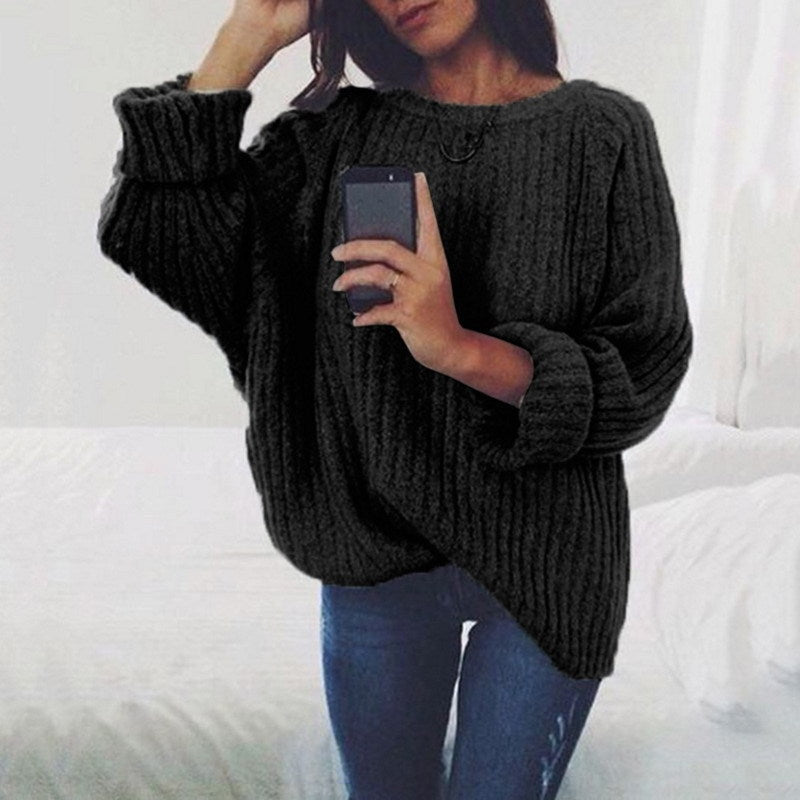 Elegantly Designed Pullover