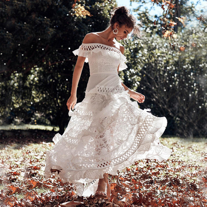 Beautifully Crafted Garment