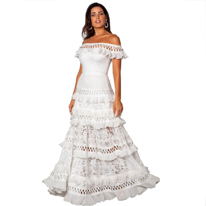 Beautifully Crafted Garment