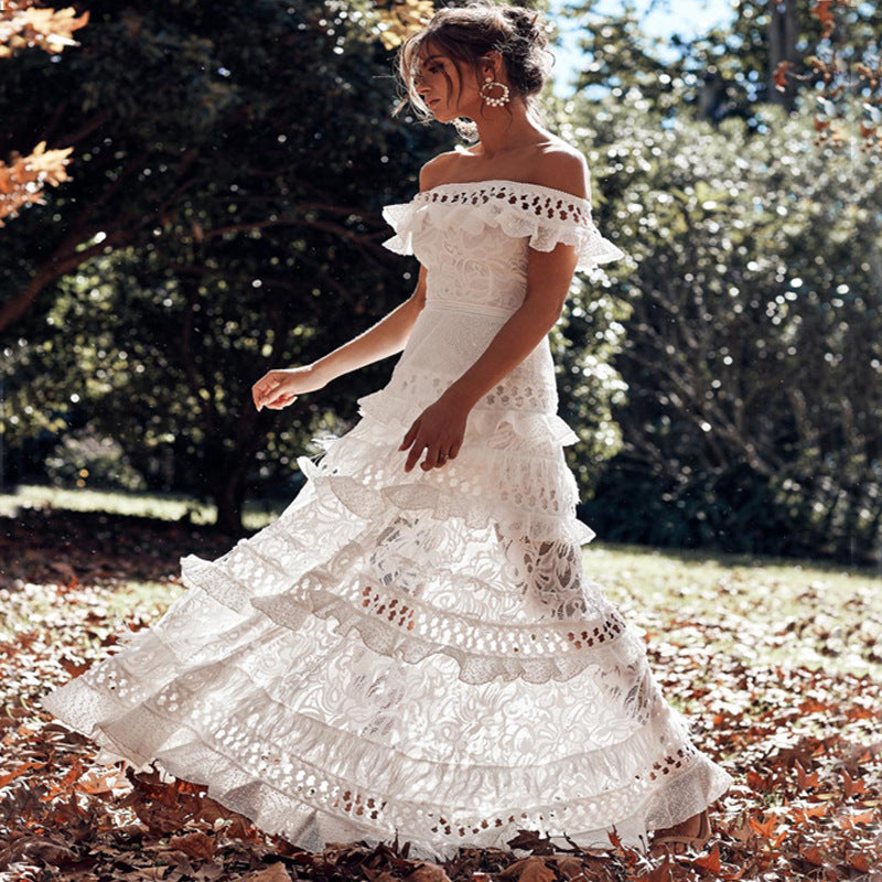 Beautifully Crafted Garment