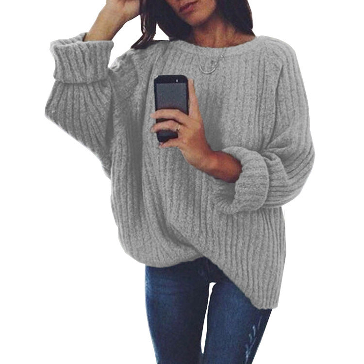 Thoughtfully Designed Pullover