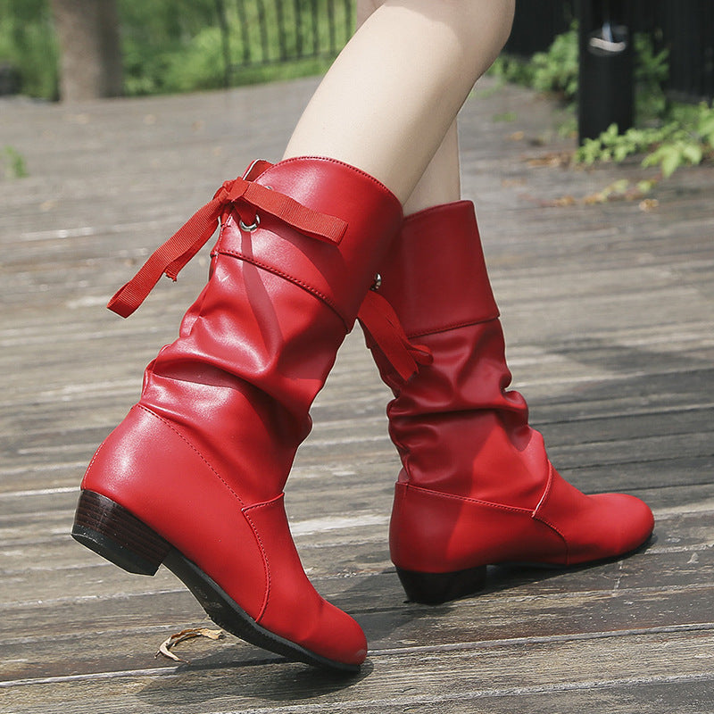 Beautifully Crafted Orthopedic Boots