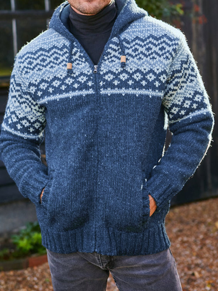 Classic Vintage Cardigan