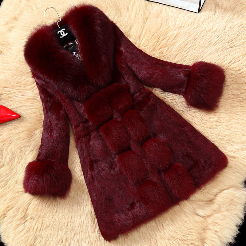 Vintage Inspired Garment