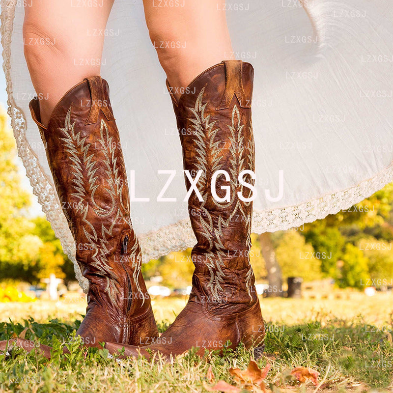 Comfortable Orthopedic Boots for Daily Wear