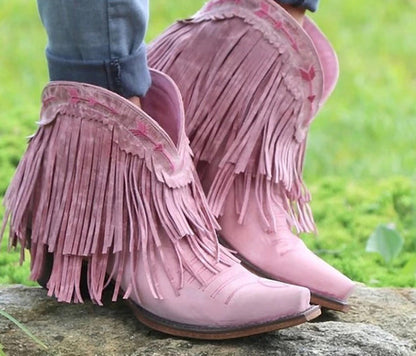 Comfortable Orthopedic Boots for Daily Wear