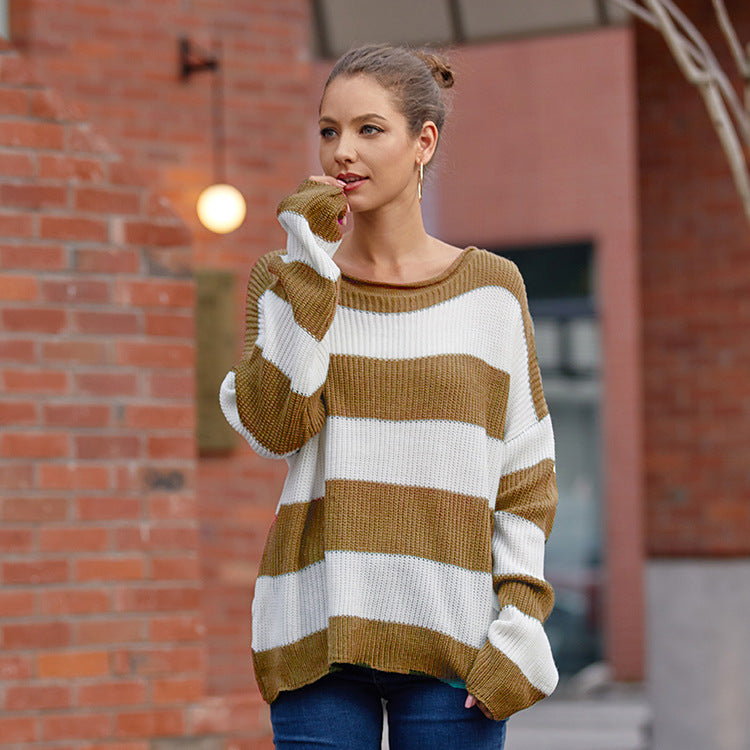 Beautifully Crafted Pullover