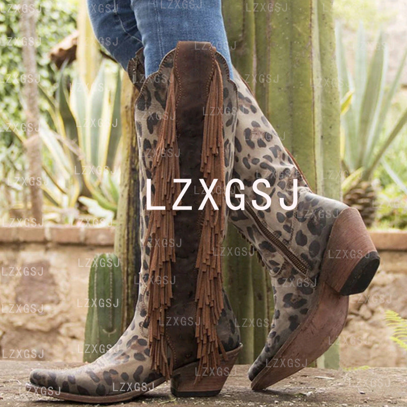 Stylish Orthopedic Boots for Any Occasion