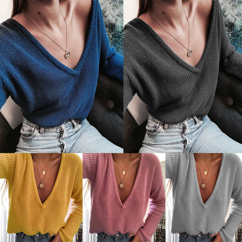 Classic Vintage Pullover