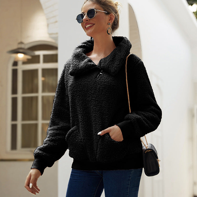 Schwarz