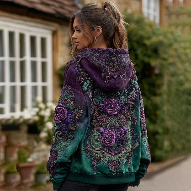 Beautifully Crafted Garment
