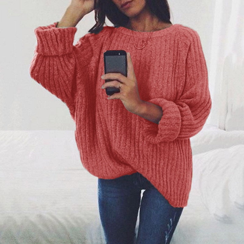 Vintage Inspired Pullover