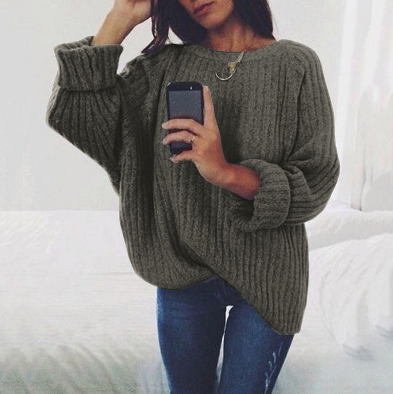 Vintage Inspired Pullover