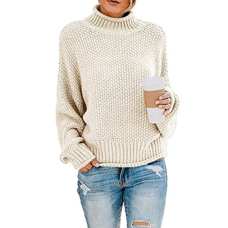 Thoughtfully Designed Pullover