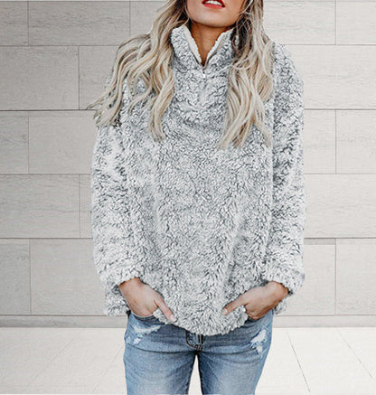 Thoughtfully Designed Jumper