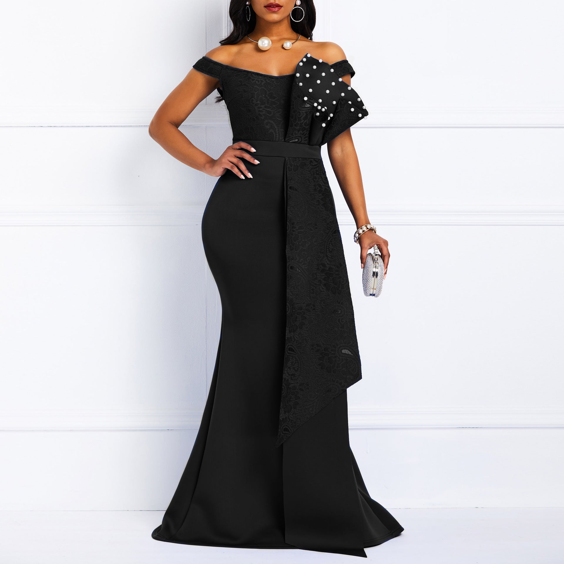 Beautifully Crafted Garment