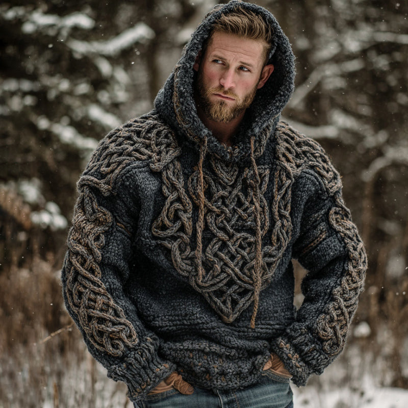 Vintage Inspired Jumper