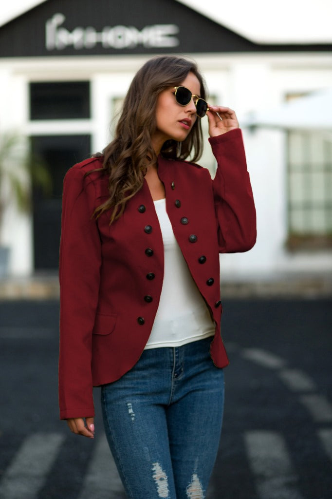 Vintage Inspired Garment