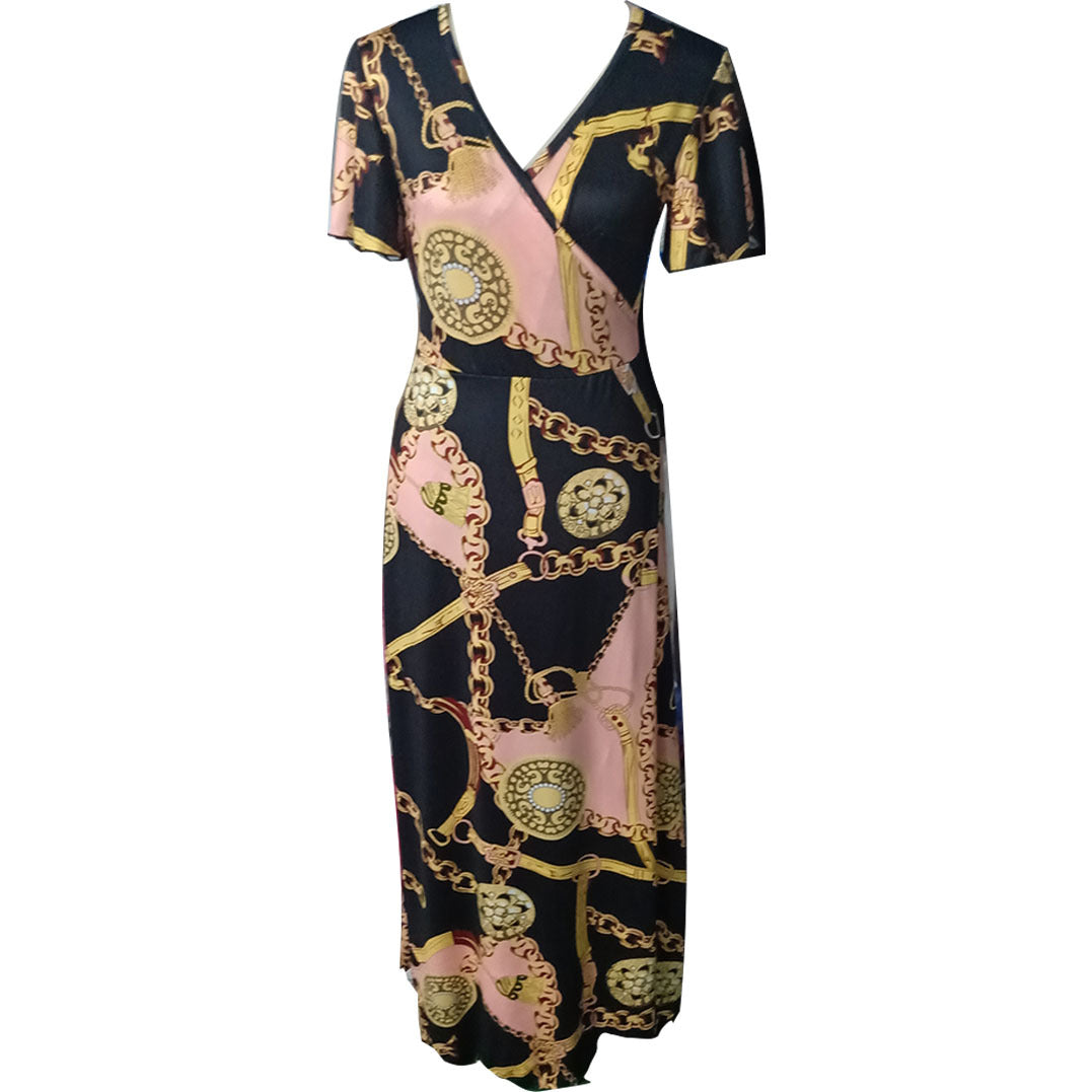 Elegantly Designed Garment