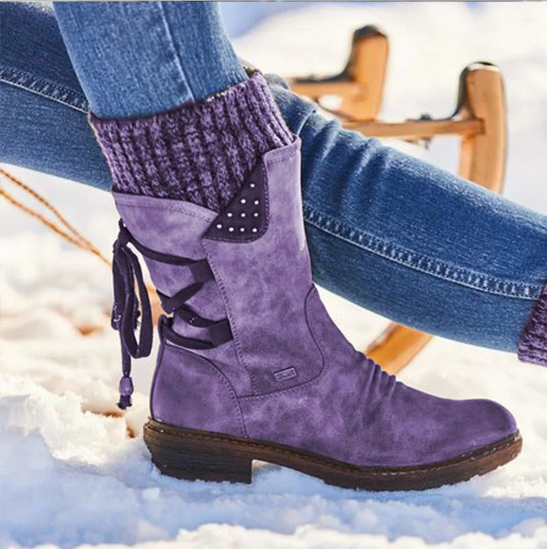 Comfortable Orthopedic Boots for Daily Wear