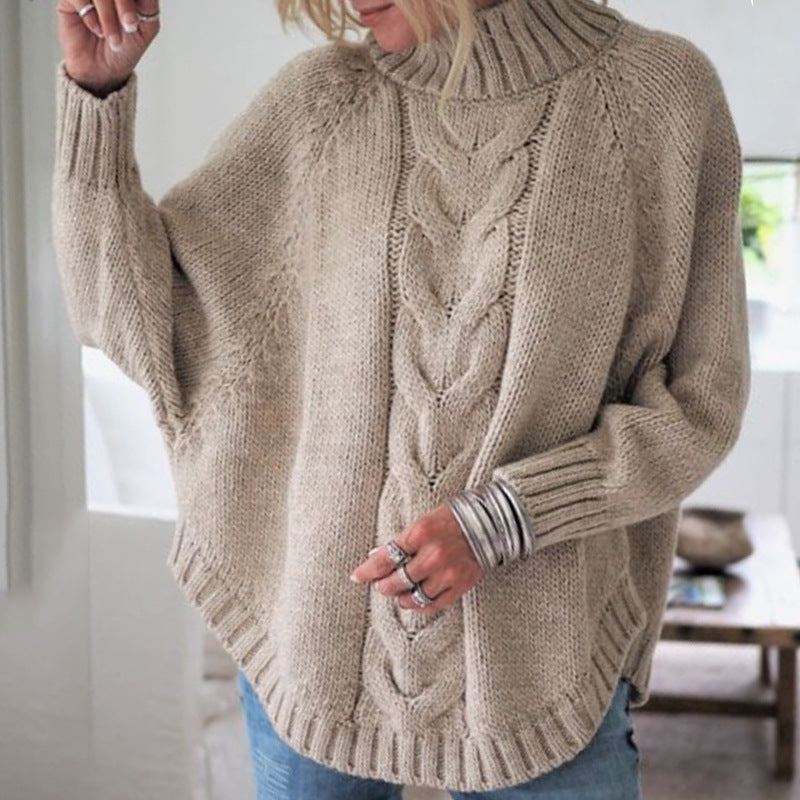 Classic Vintage Pullover