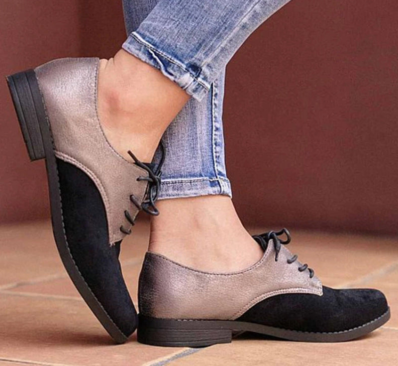 Elegant Orthopedic Shoes for Every Step