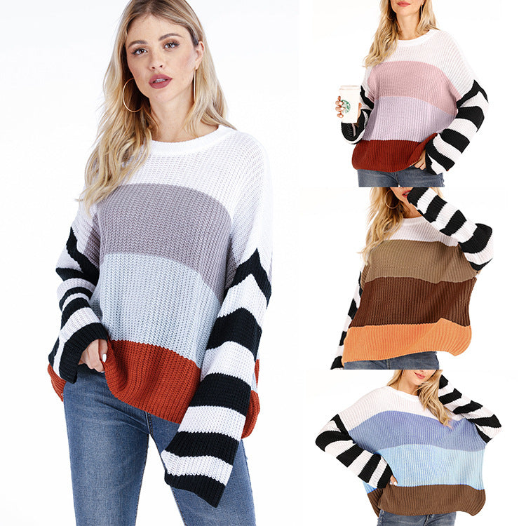 Vintage Inspired Pullover