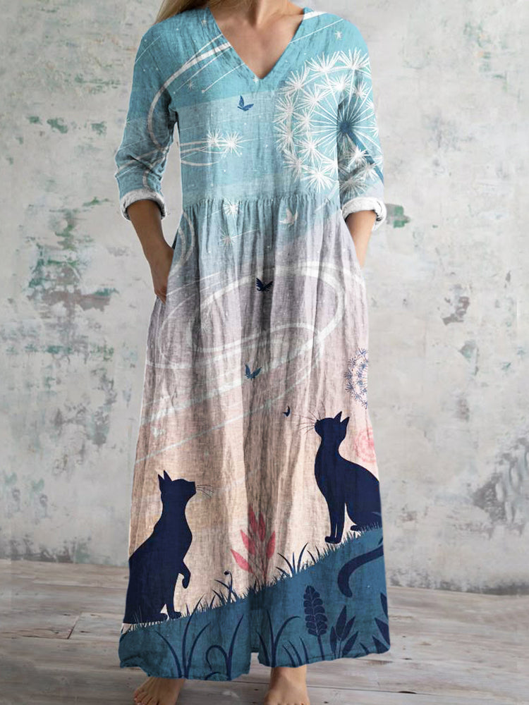 Beautifully Crafted Dress