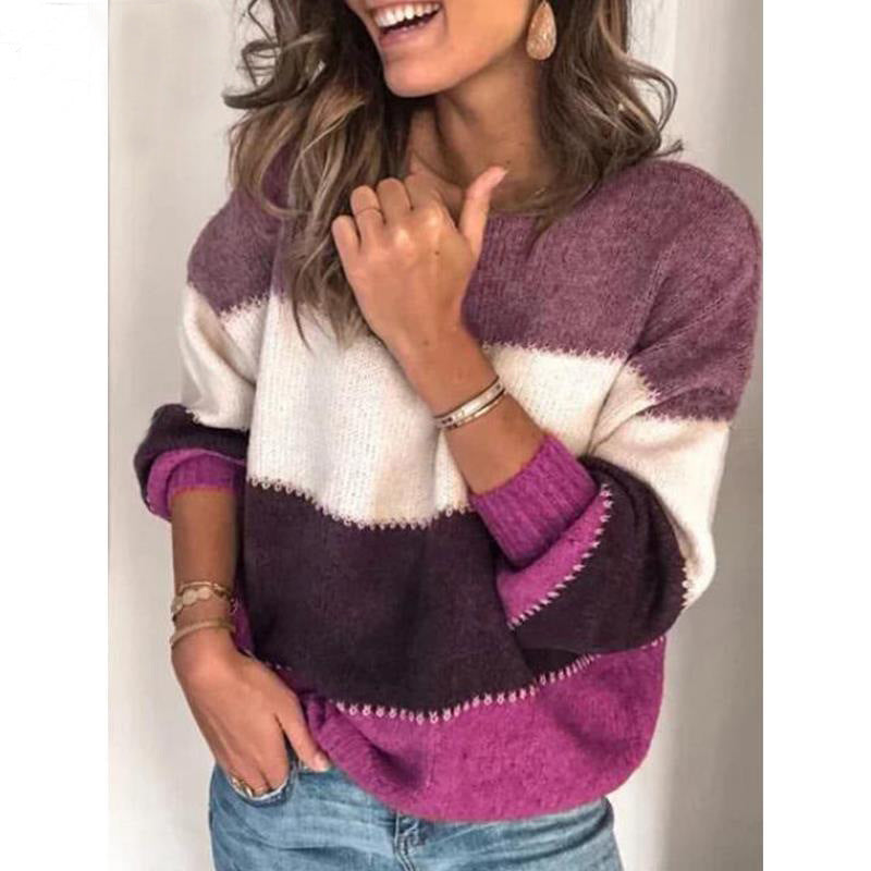 Classic Vintage Pullover