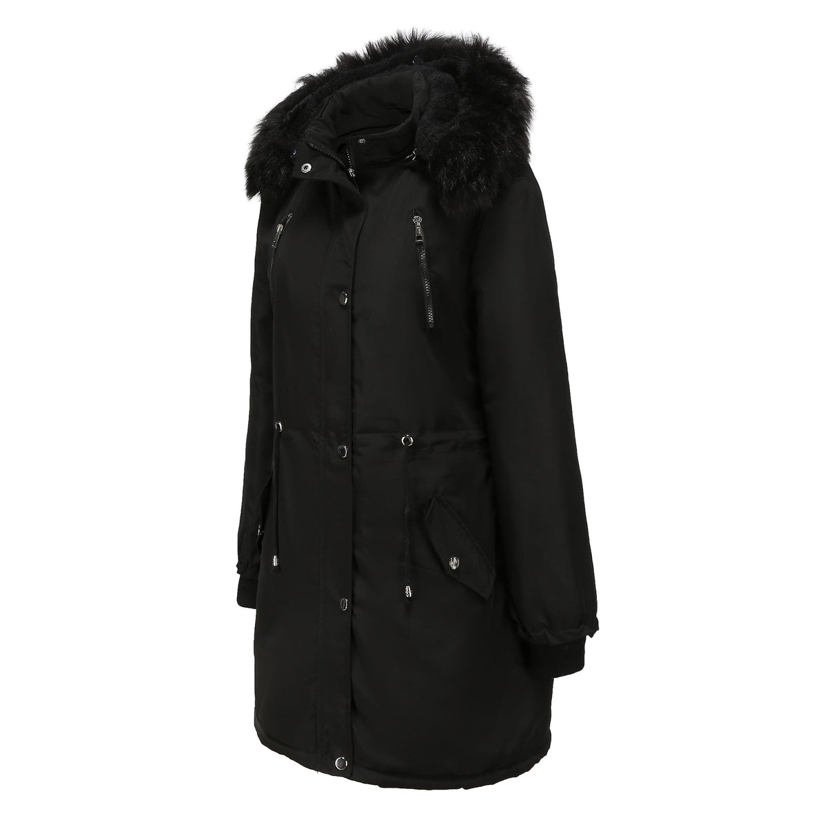 Elegantly Designed Garment