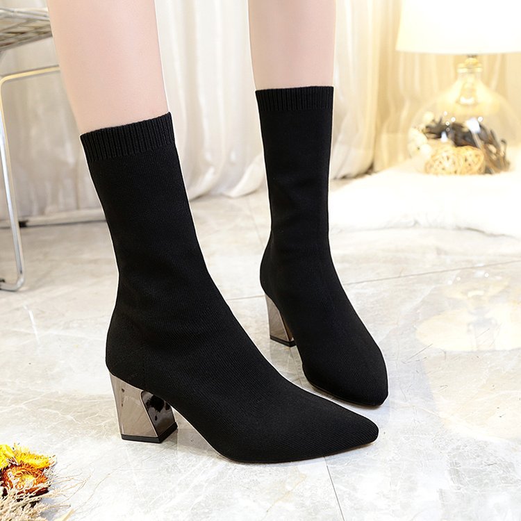 Beautifully Crafted Orthopedic Boots