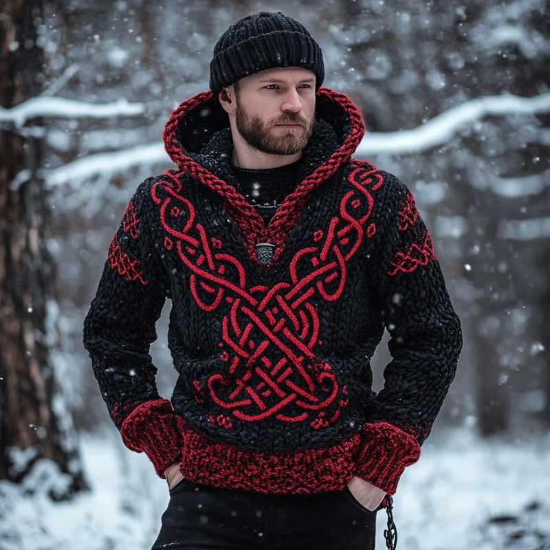 Classic Designed Jumper