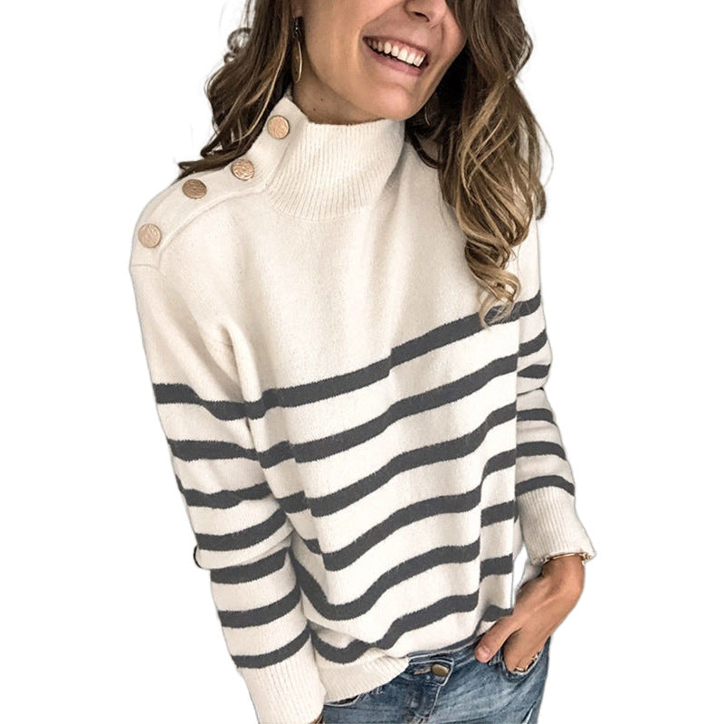 Classic Designed Pullover