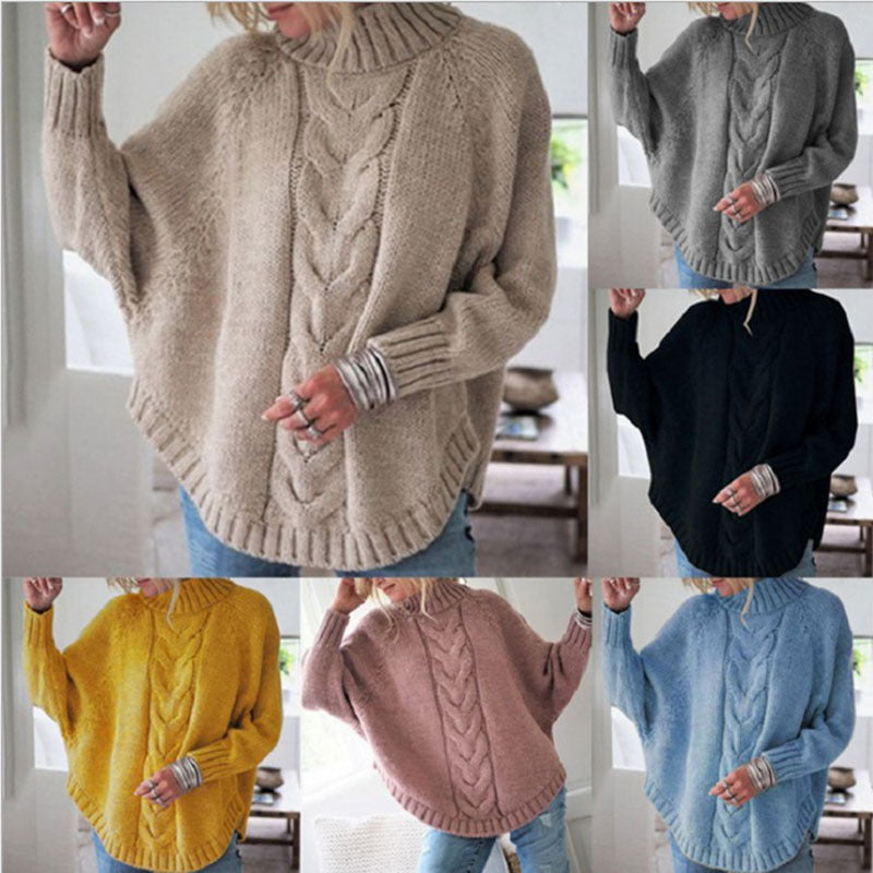 Vintage Inspired Pullover