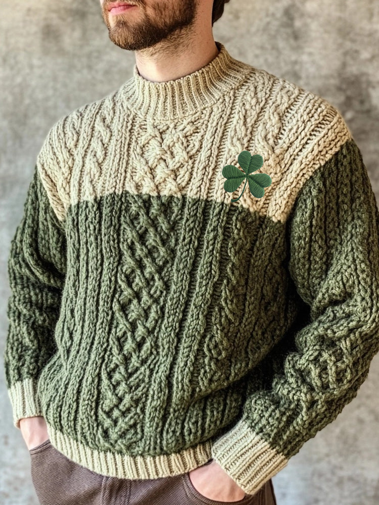 Classic Vintage Jumper