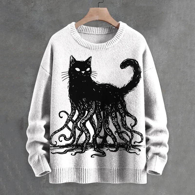 Thoughtfully Designed Jumper