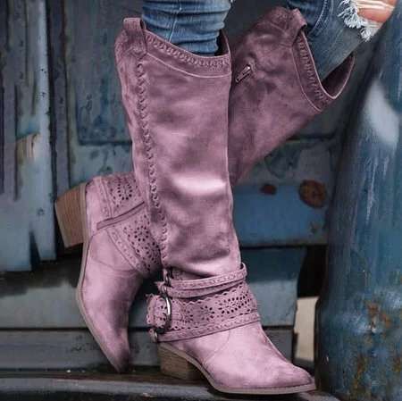 Stylish Orthopedic Boots for Any Occasion