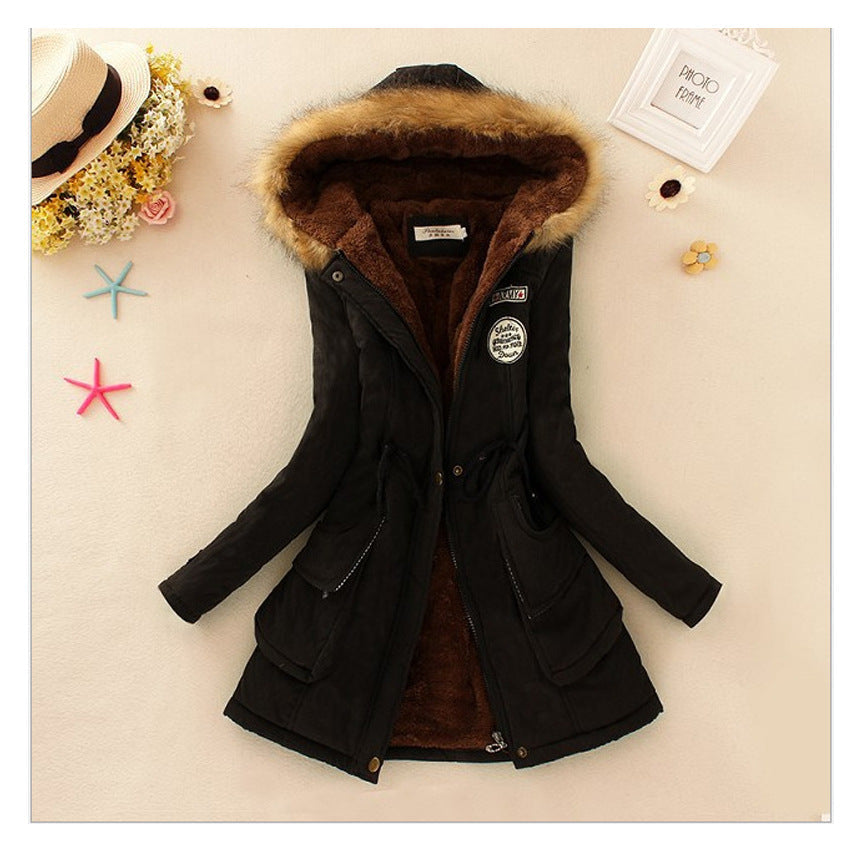 Beautifully Crafted Garment