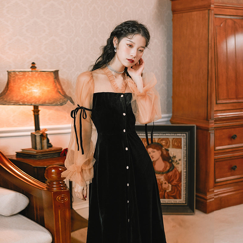 Classic Vintage Garment