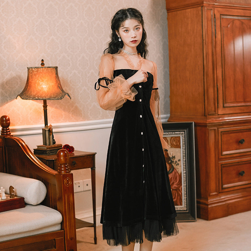 Classic Vintage Garment