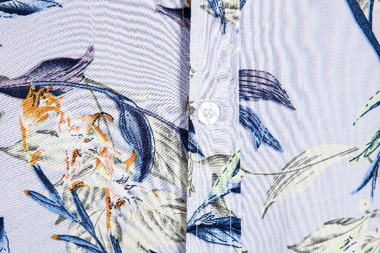 Vintage Inspired Garment