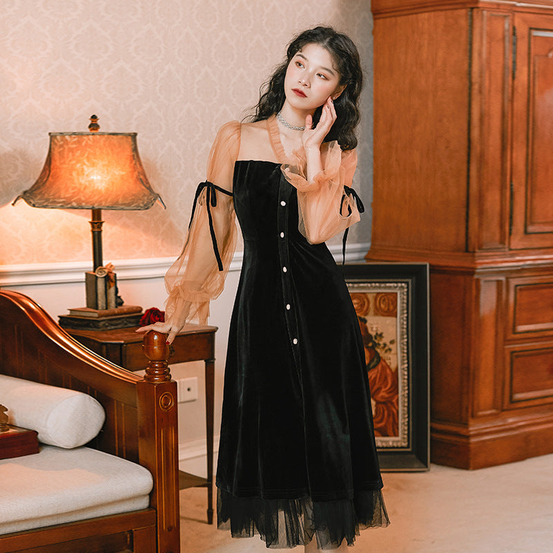 Classic Vintage Garment